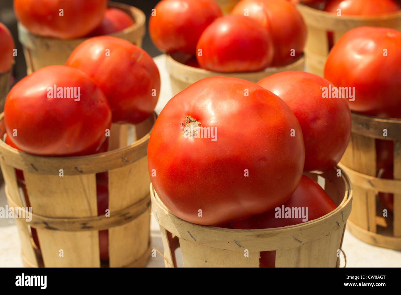 Fruits display outdoor hires stock photography and images Alamy