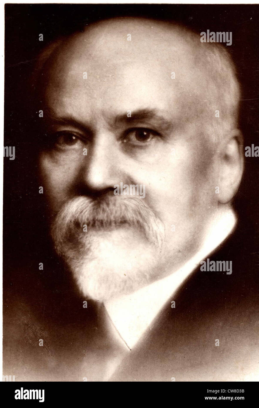 Raymond Poincare High Resolution Stock Photography And Images - Alamy