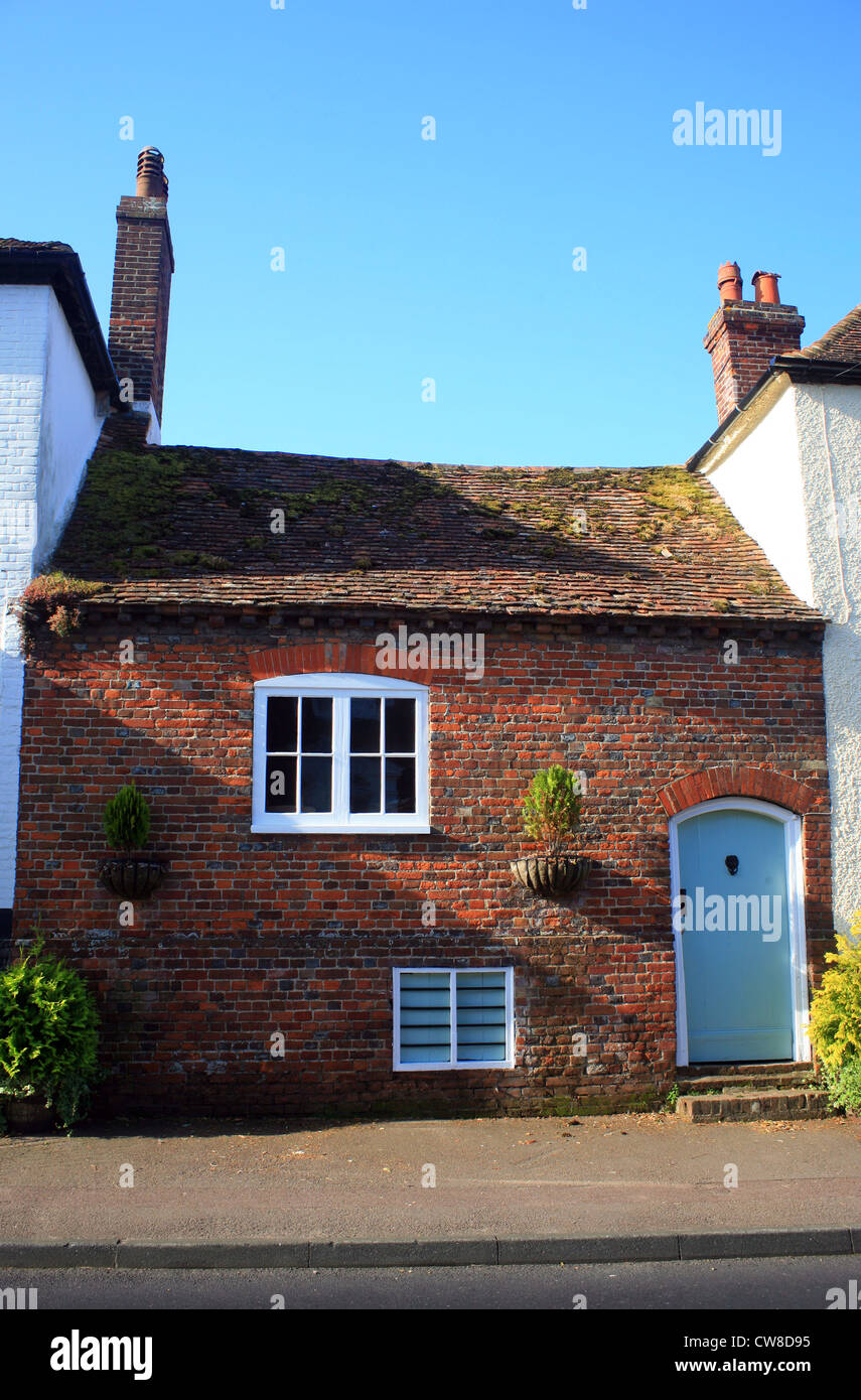 Bridge Street, Wye, Ashford, Kent, England, UK Stock Photo Alamy