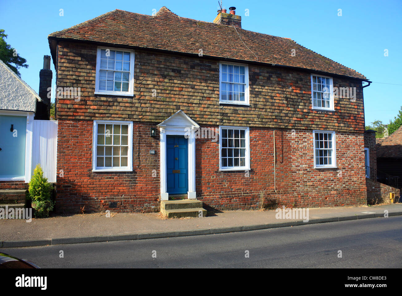Bridge street wye ashford kent hires stock photography and images Alamy