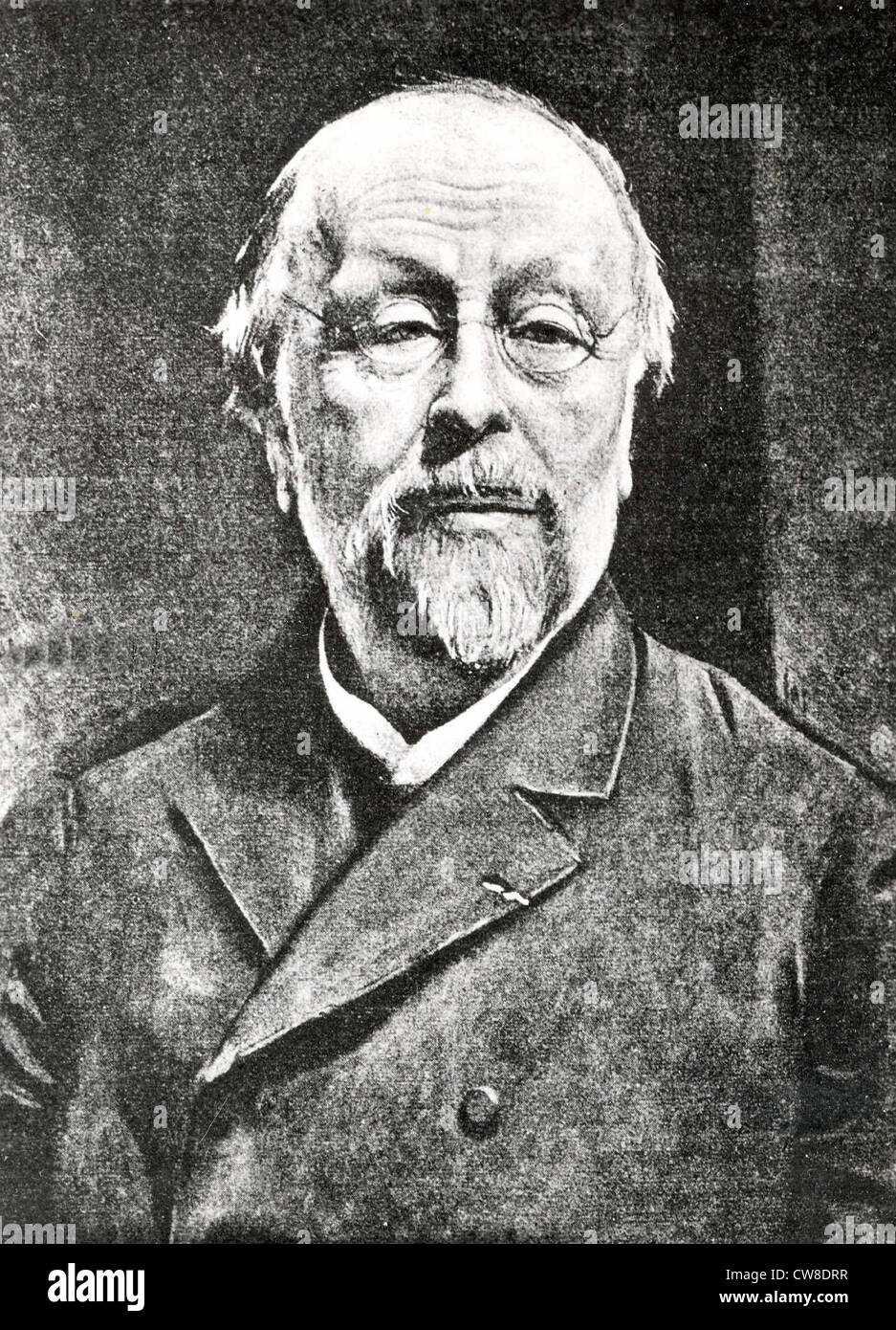 Hippolyte Taine High Resolution Stock Photography and Images Alamy