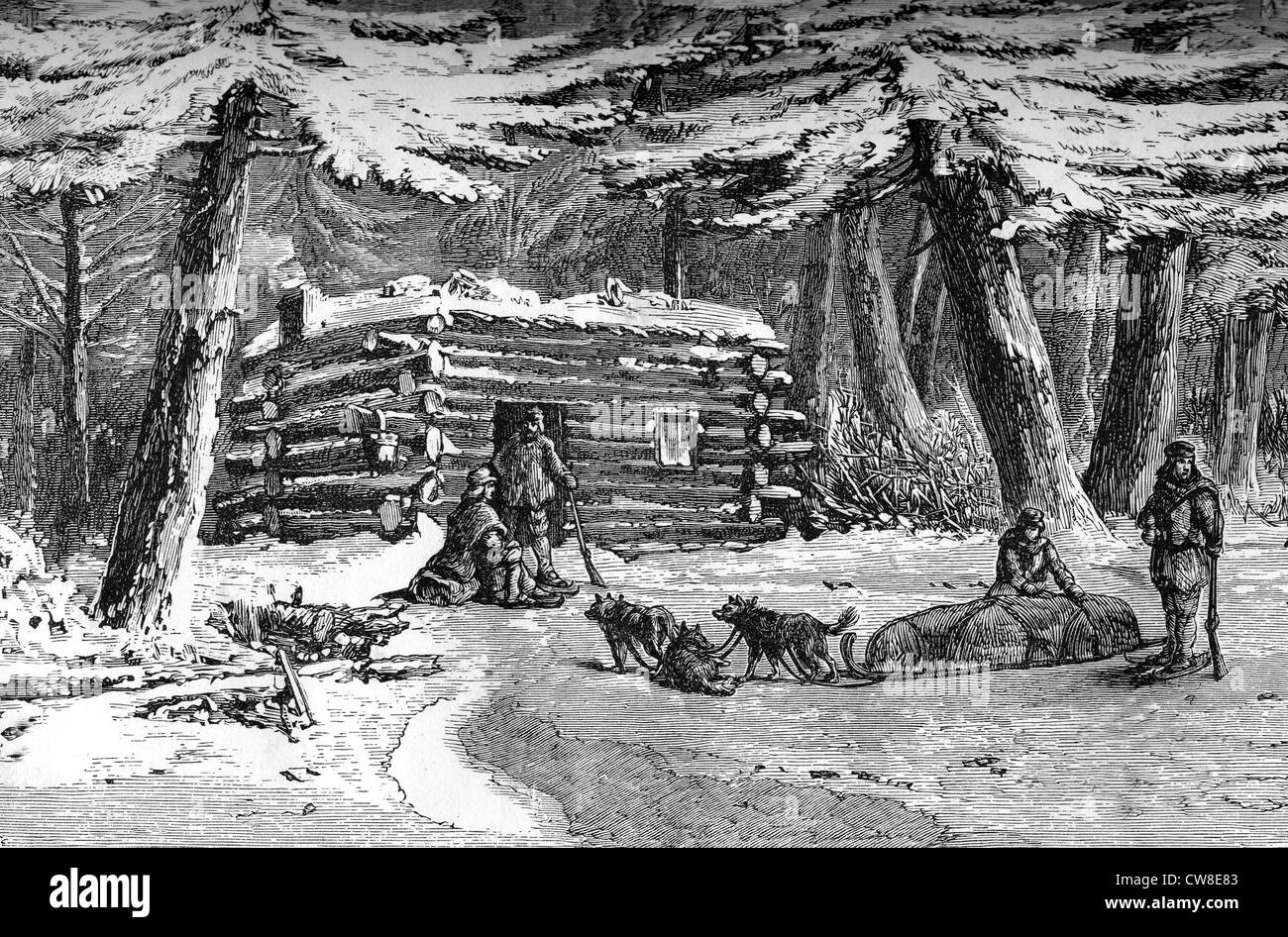 Diggers Black and White Stock Photos & Images Alamy