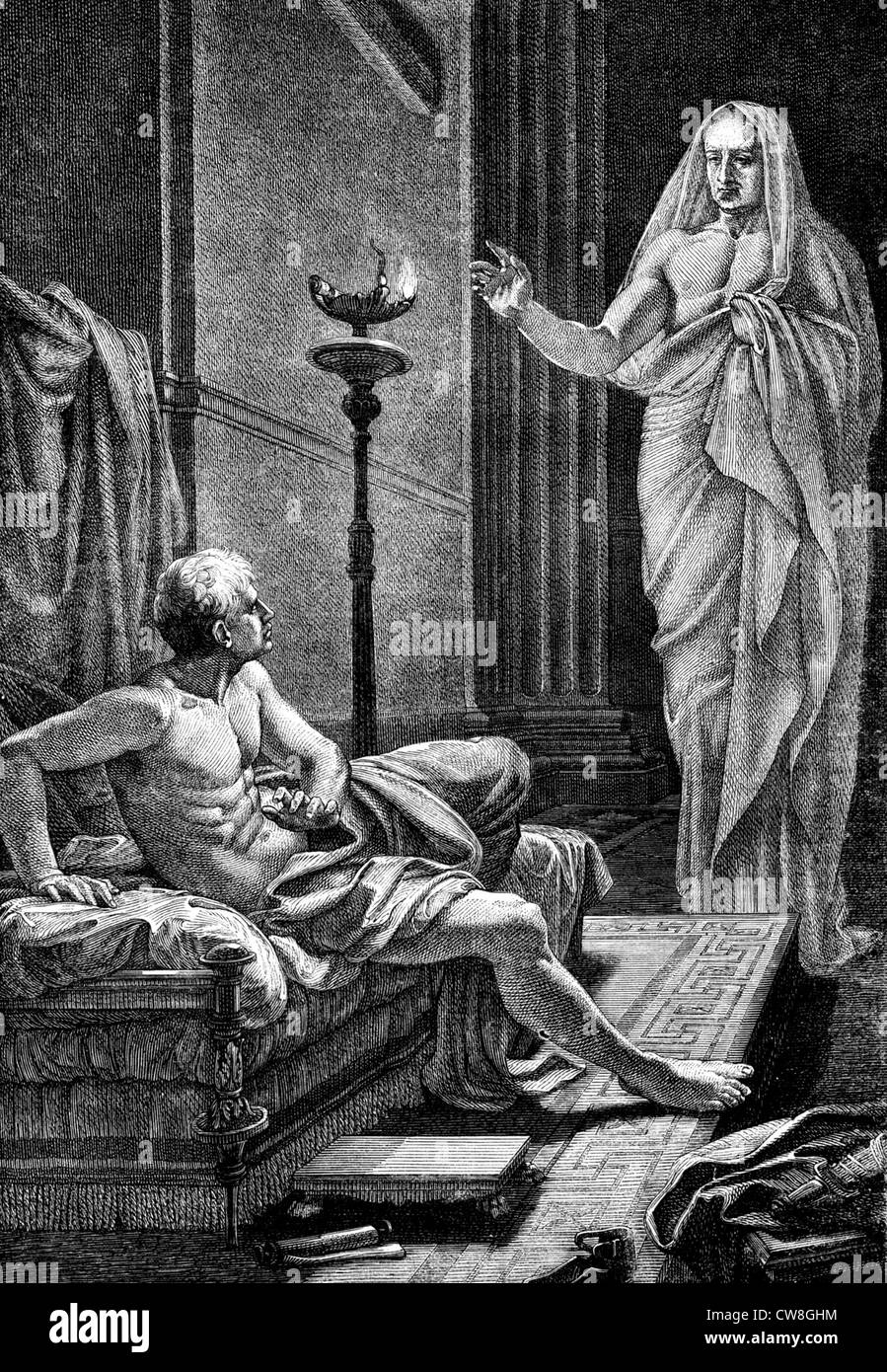 Scipio High Resolution Stock Photography and Images Alamy