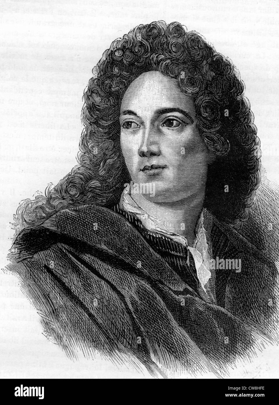 Download Jean de la bruyere Desktop Wallpaper Free