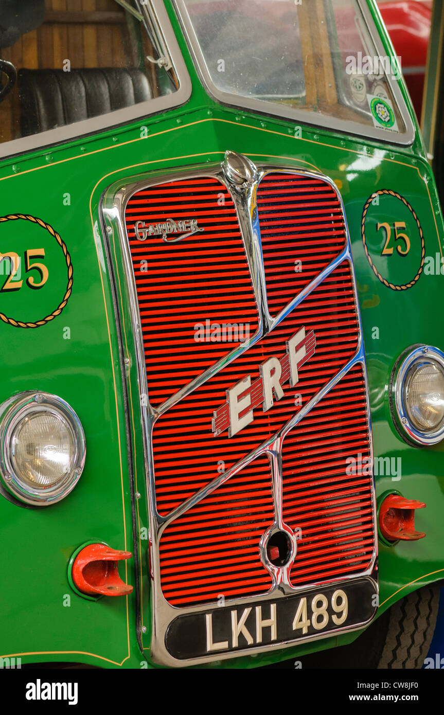 Truck Classic 1940s Stock Photos Truck Classic 1940s Stock