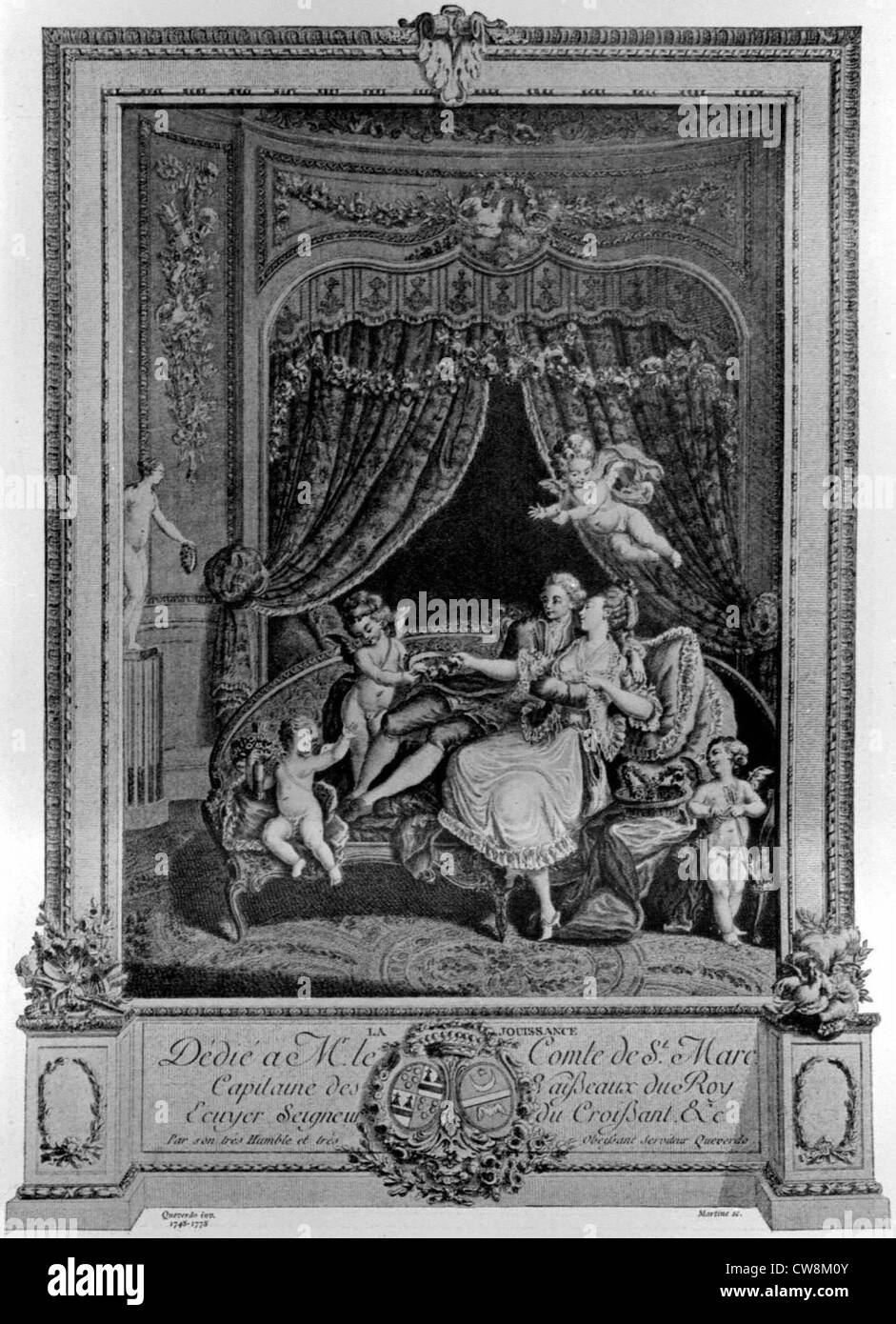 Intimate Black and White Stock Photos Images Alamy