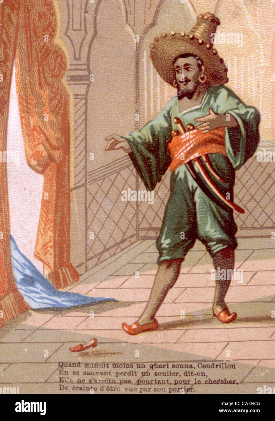List of Charles Perraults tales according to the studies of French literary critics List of Charles Perraults tales according to the studies of French literary critics