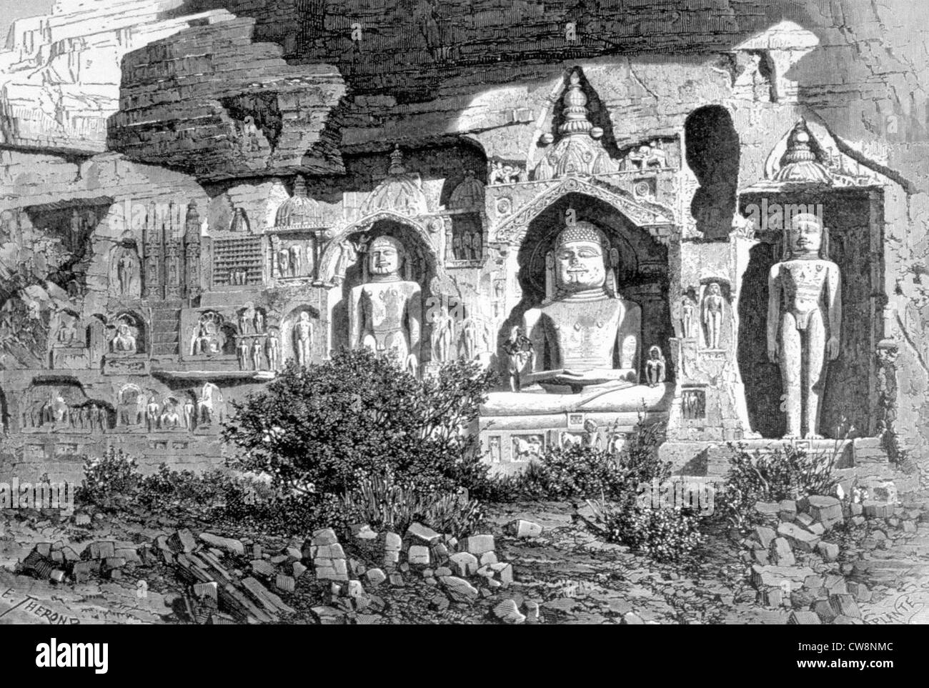 Harem Black and White Stock Photos & Images Alamy