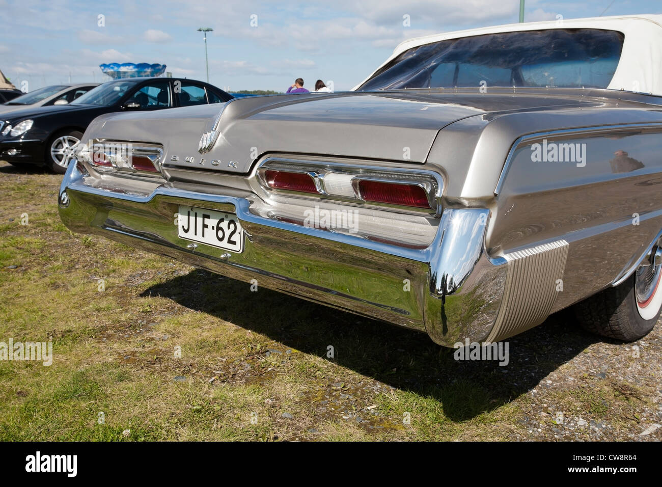1962 buick cheap electra for sale