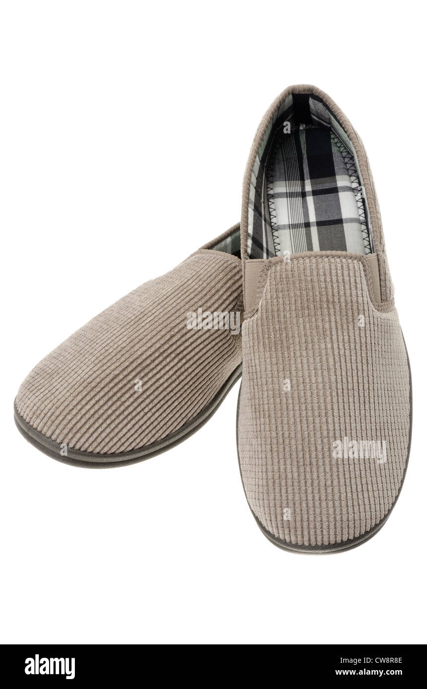 studio mens slippers