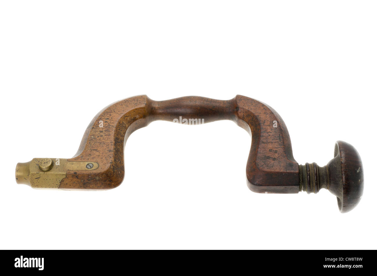 Vintage hand drill bits deals