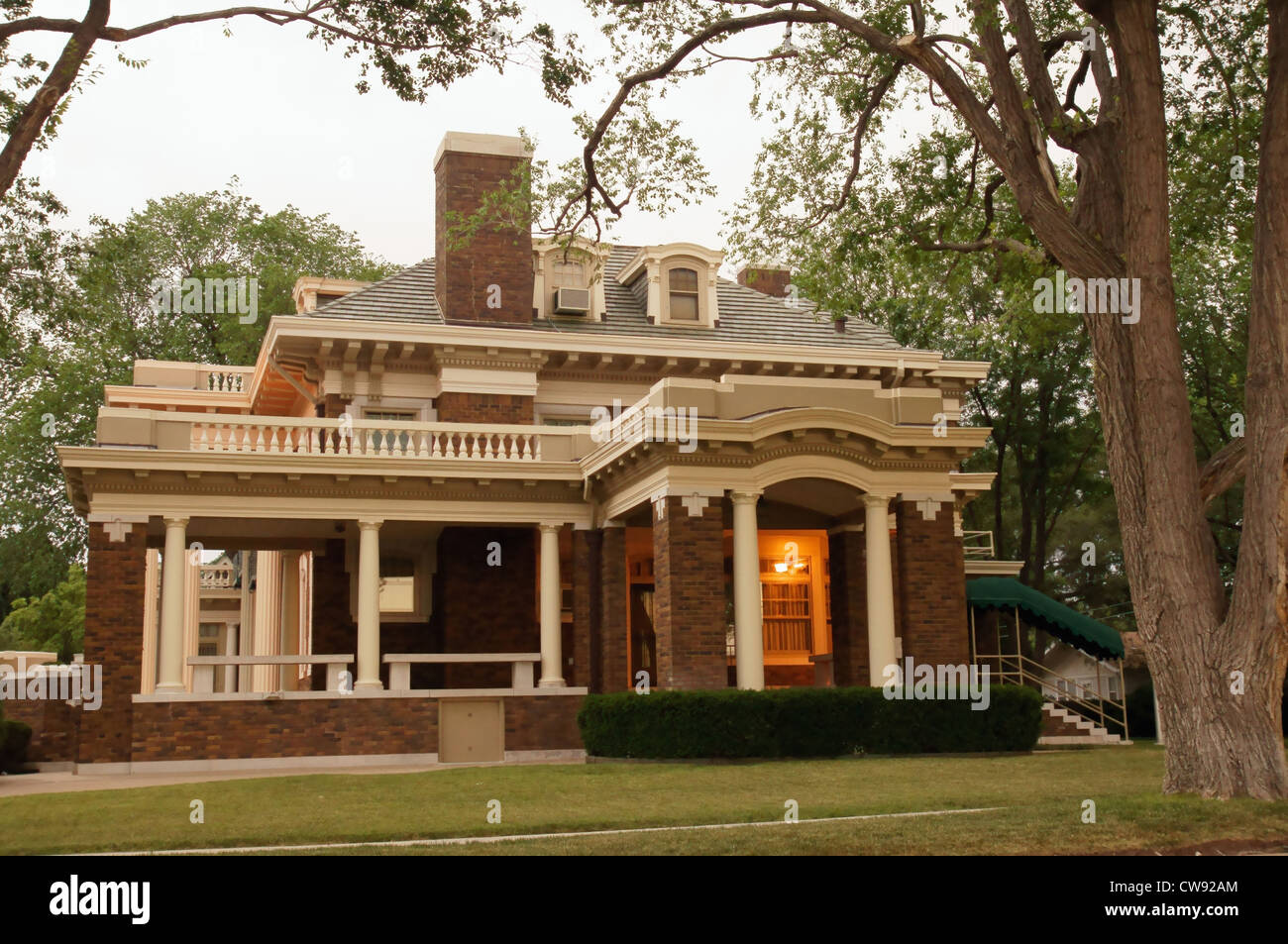 Harrington house hi-res stock photography and images - Alamy