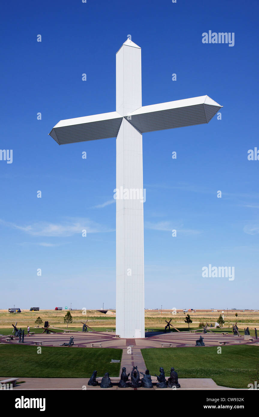 Cross groom texas religion hires stock photography and images Alamy