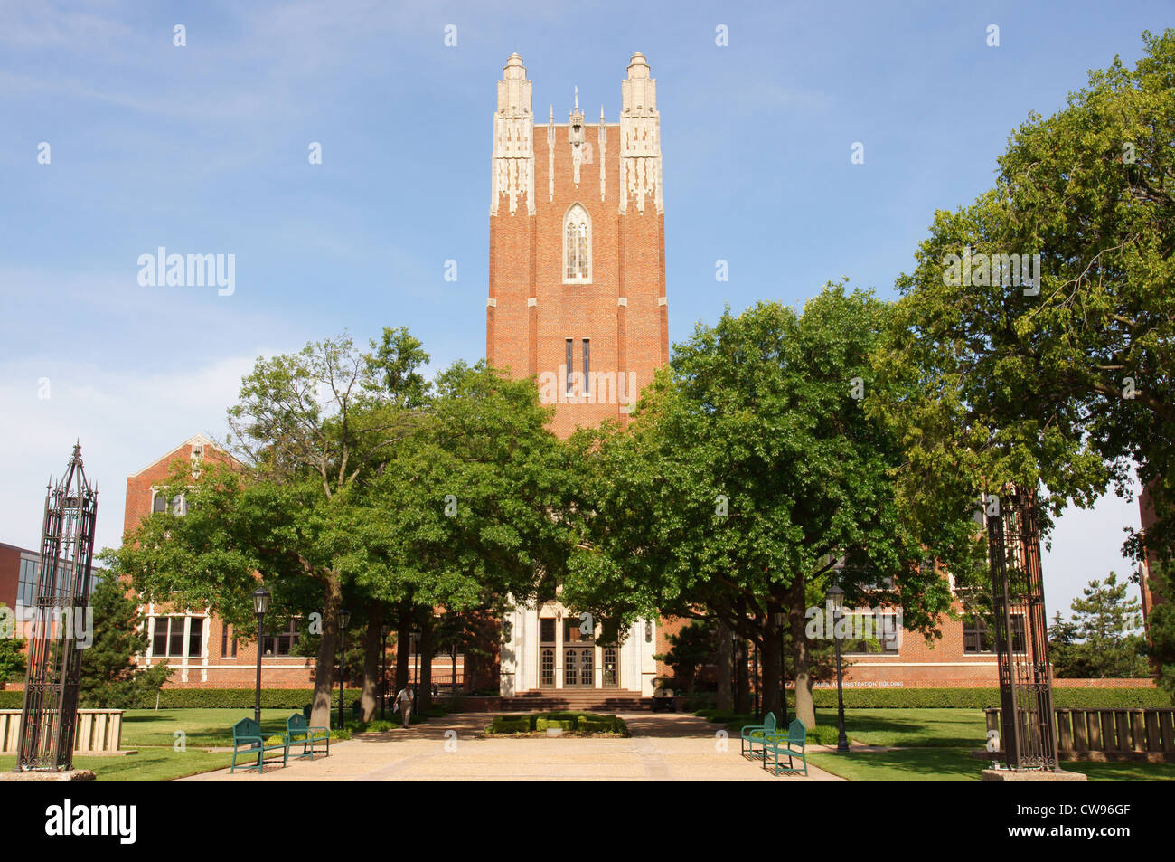The jones assembly oklahoma hires stock photography and images Alamy
