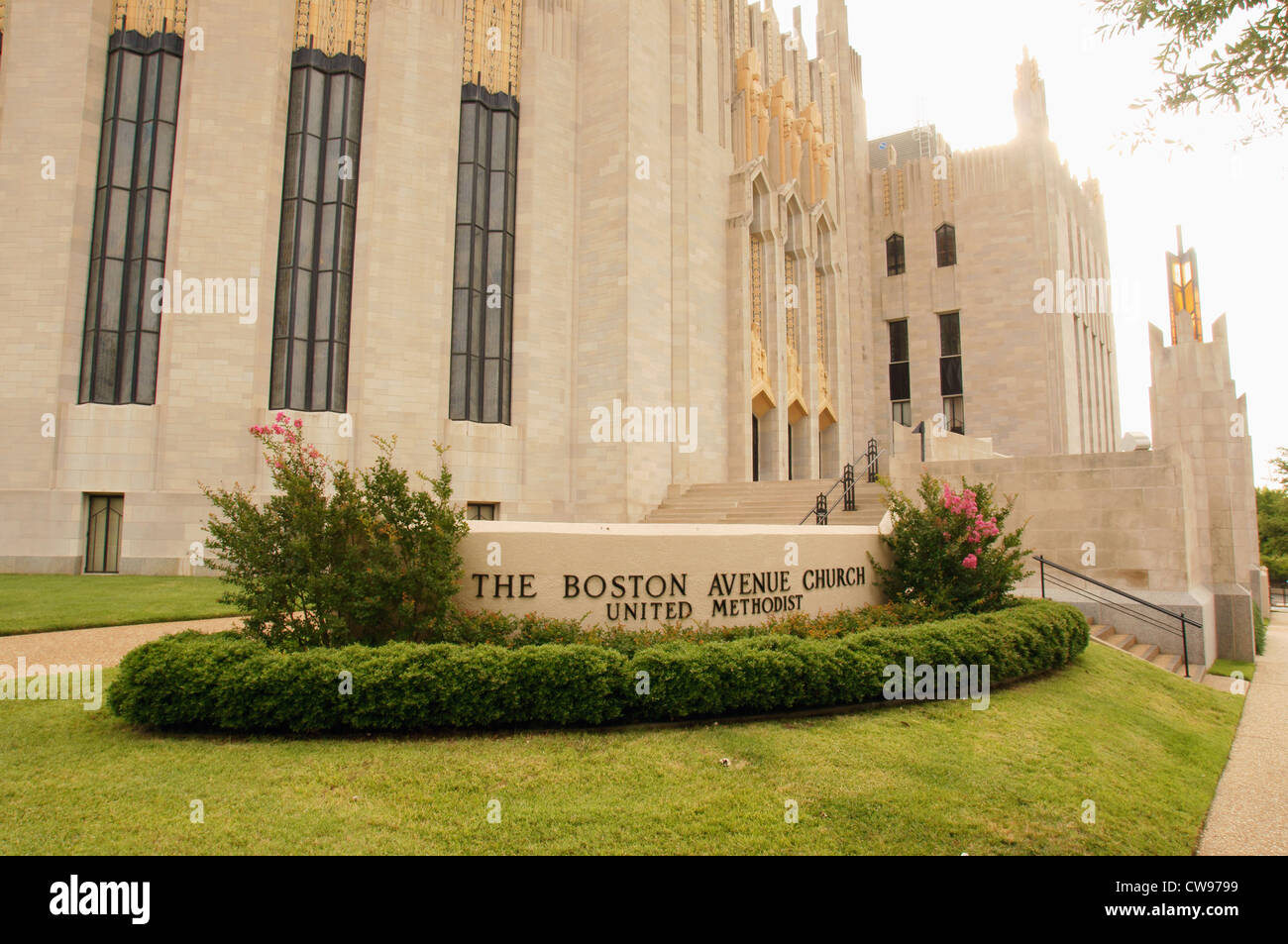 united methodist church tulsa ok boston ave abbey basilica cathedral