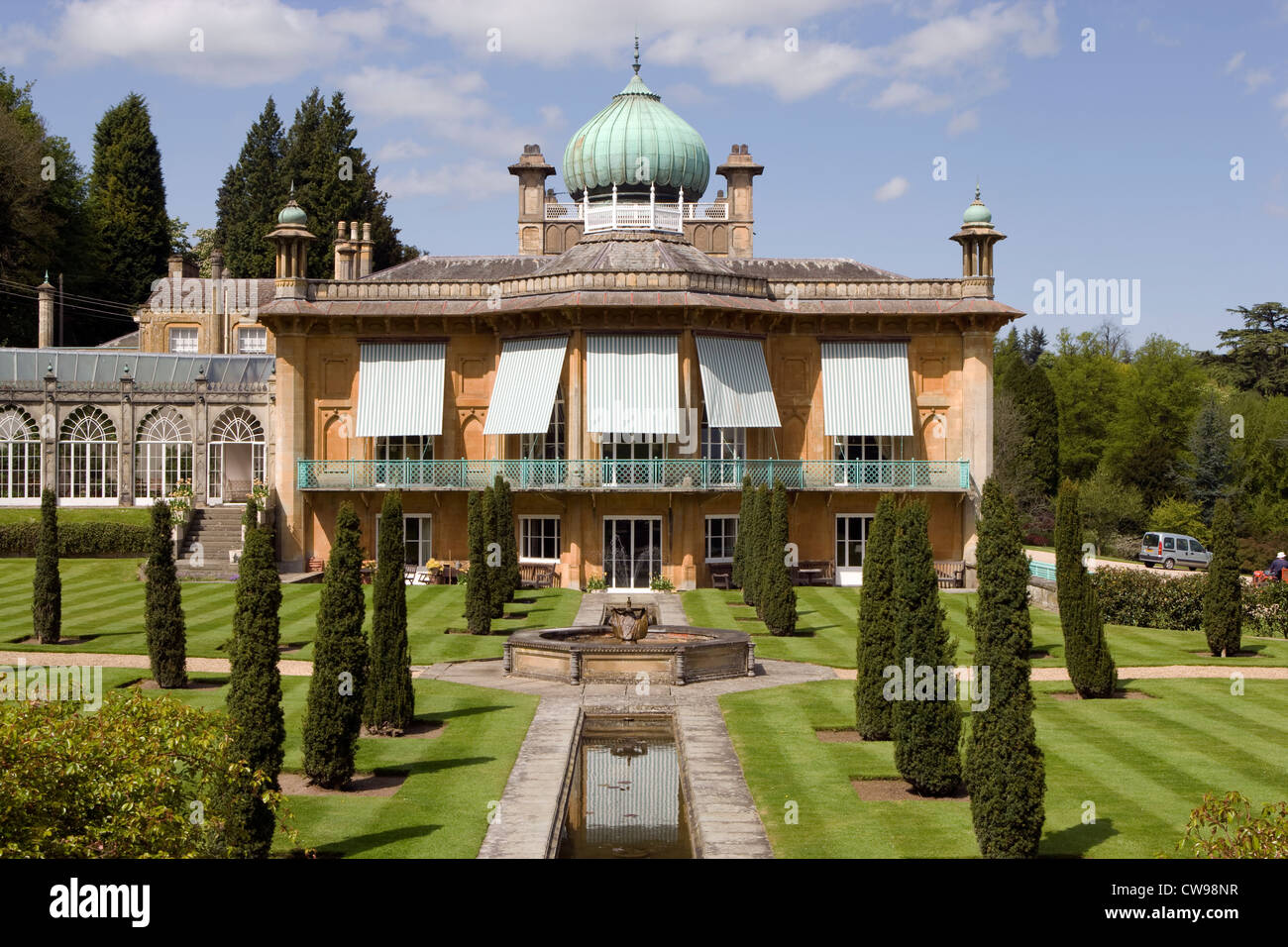 Indian style house hires stock photography and images Alamy