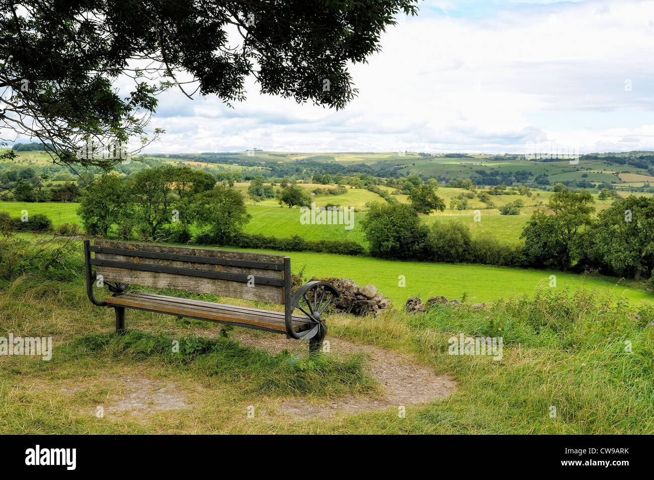Bench View To Hi res Stock Photography And Images Alamy Bench View To Hi res Stock Photography And Images Alamy