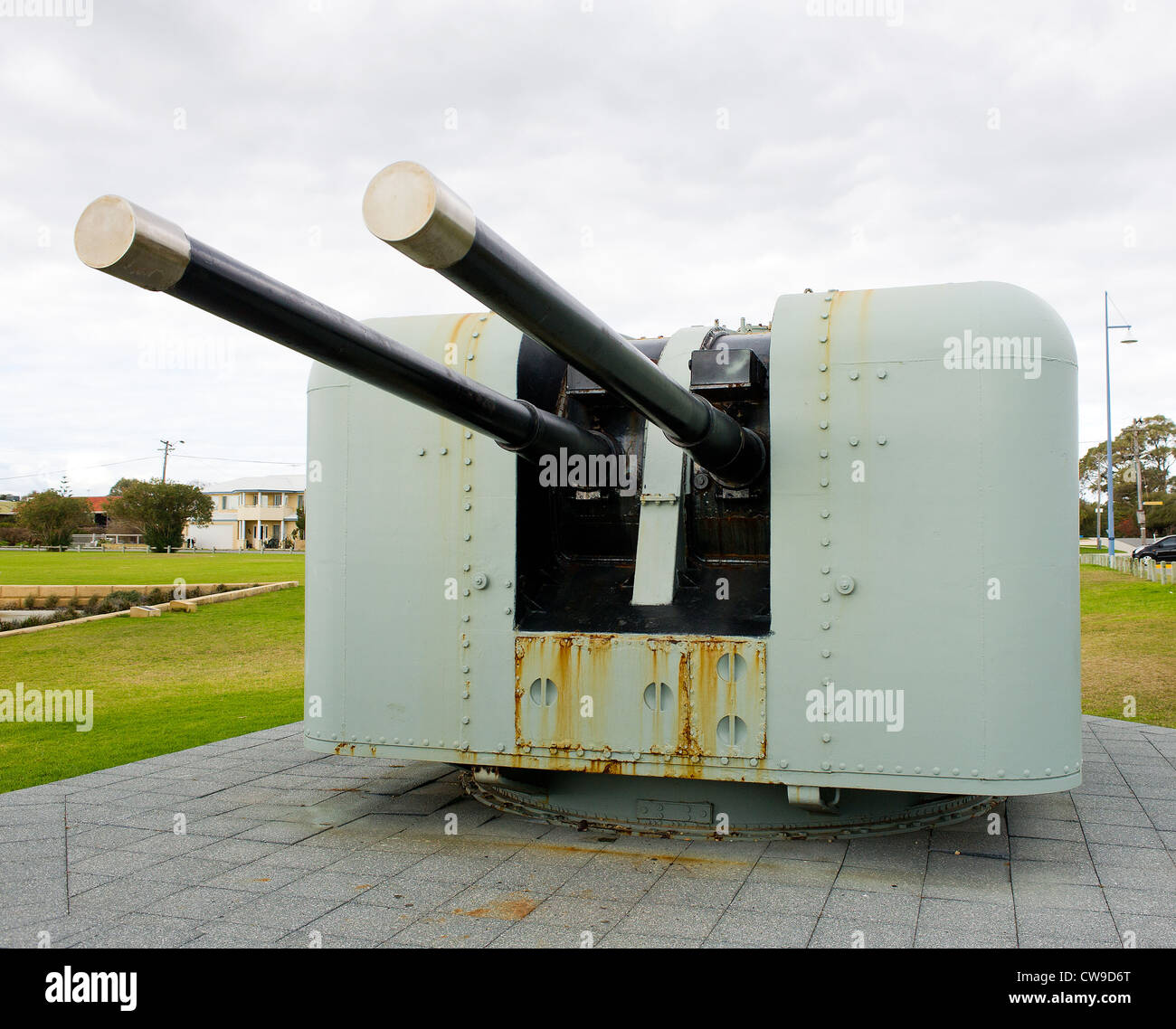 5 inch naval gun hires stock photography and images Alamy