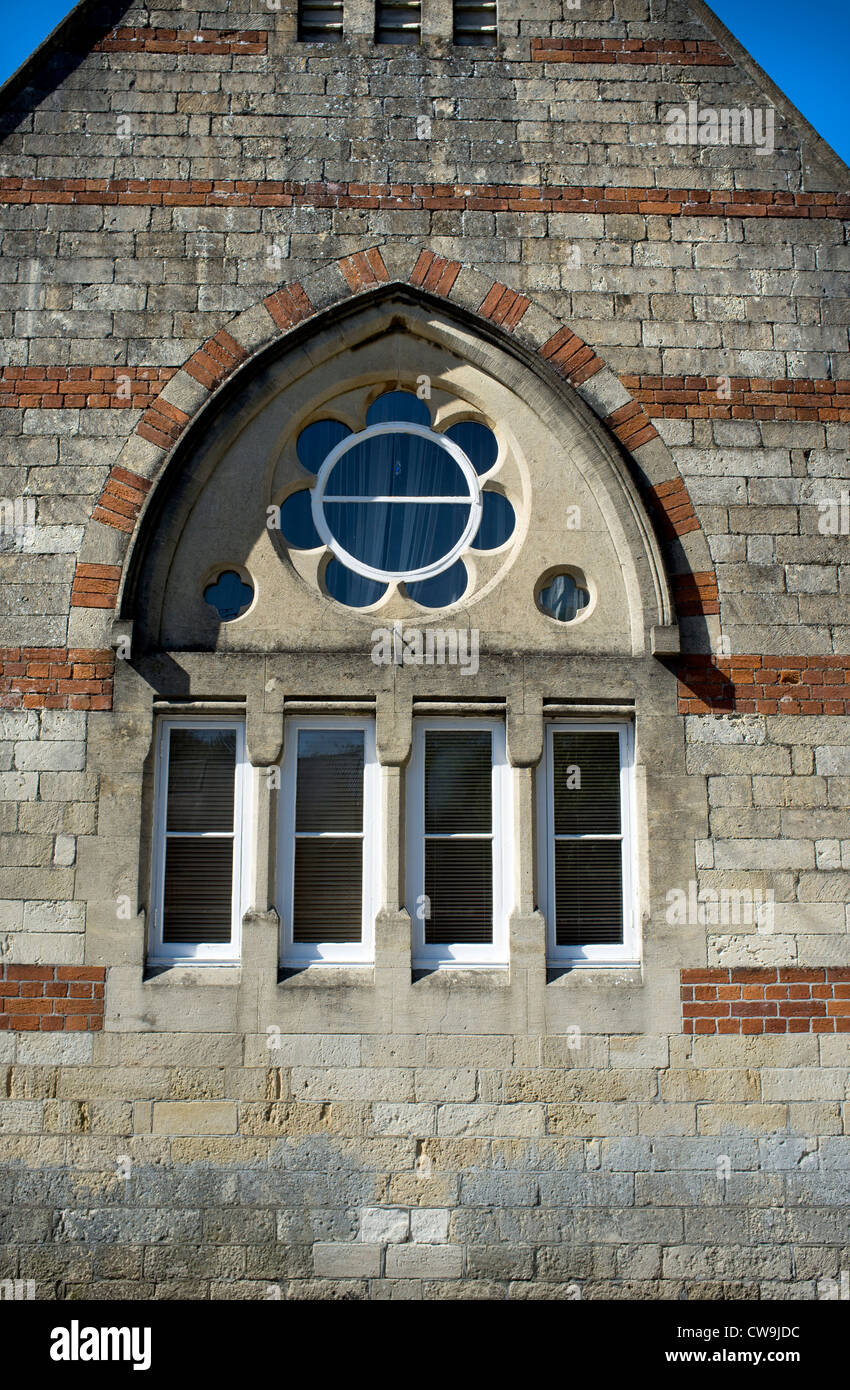 Converted School Building High Resolution Stock Photography and Images ...