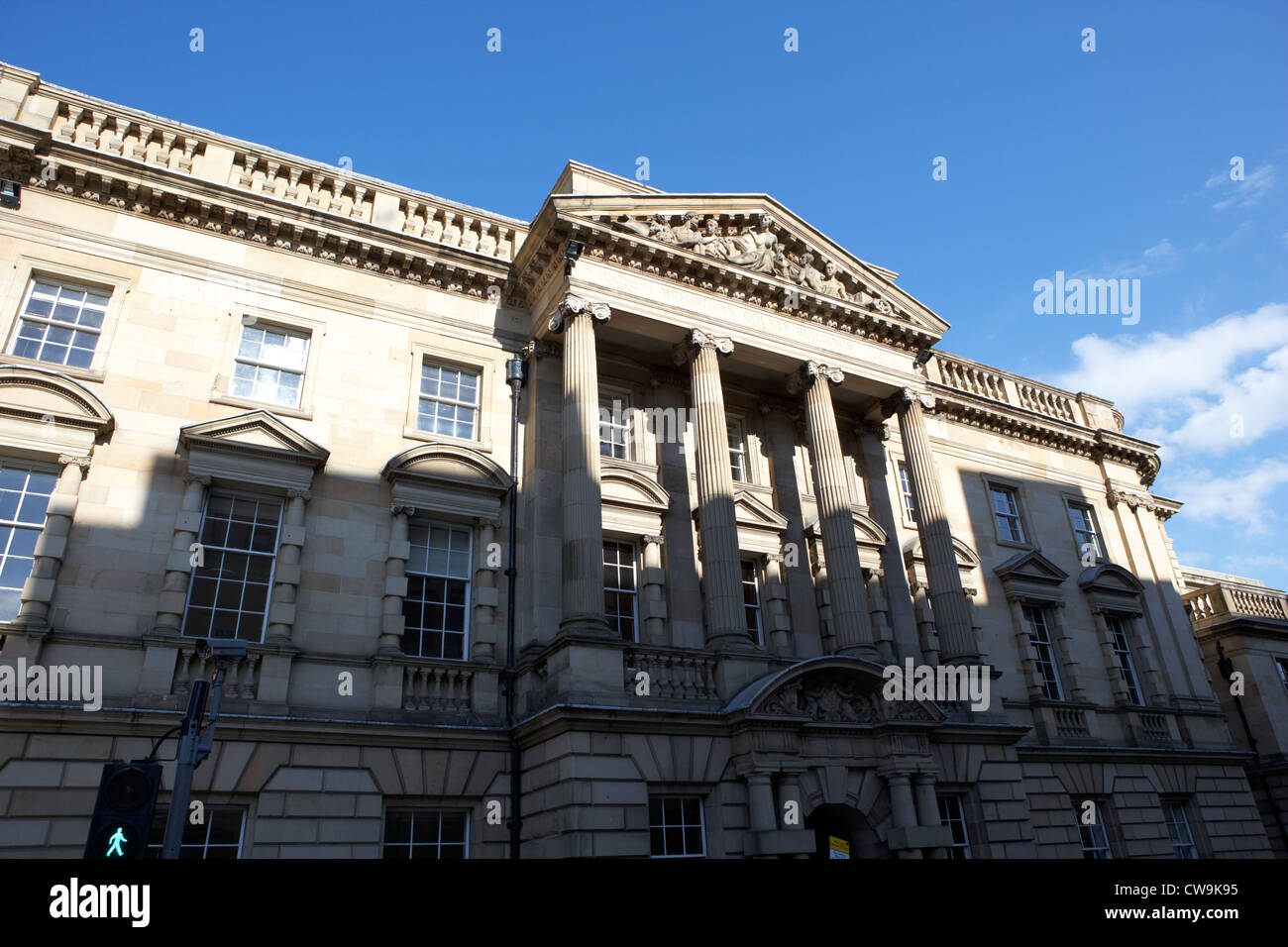 registration of births deaths and marriages in the former midlothian