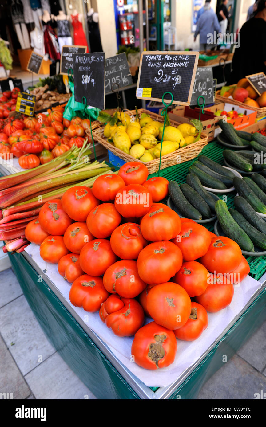 Toulon france farm hires stock photography and images Alamy
