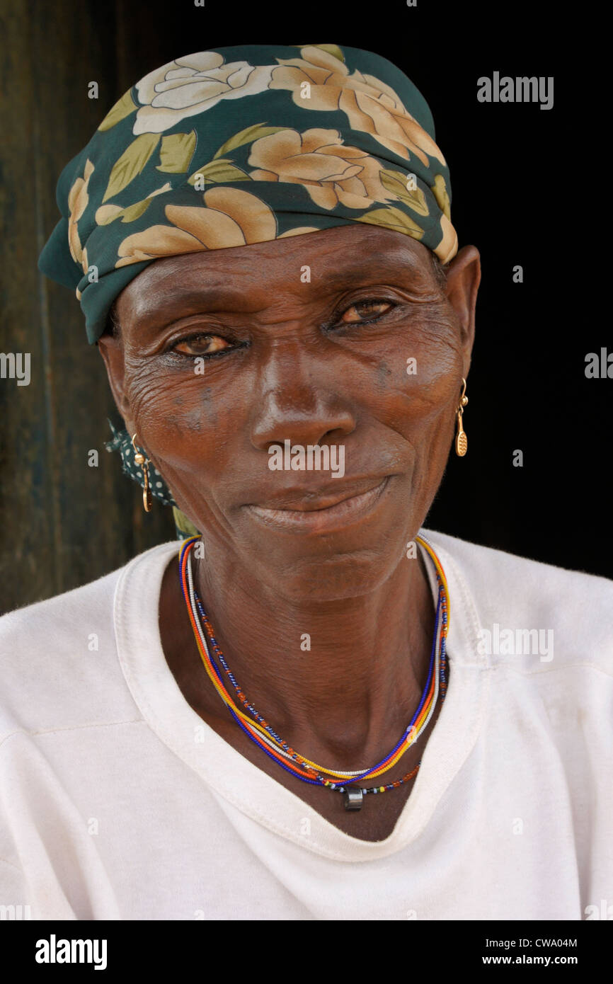 Tribal markings hi-res stock photography and images - Alamy