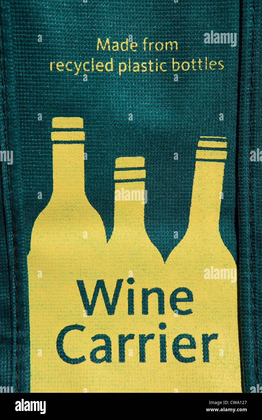 Bottle carrier hi res stock photography and images Alamy