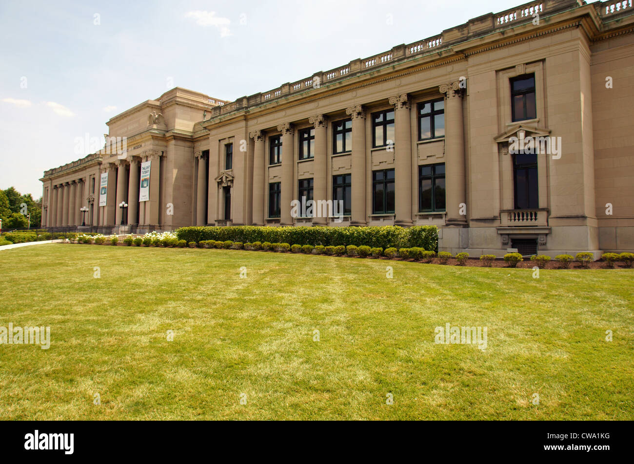 Urban league of metropolitan st louis hires stock photography and