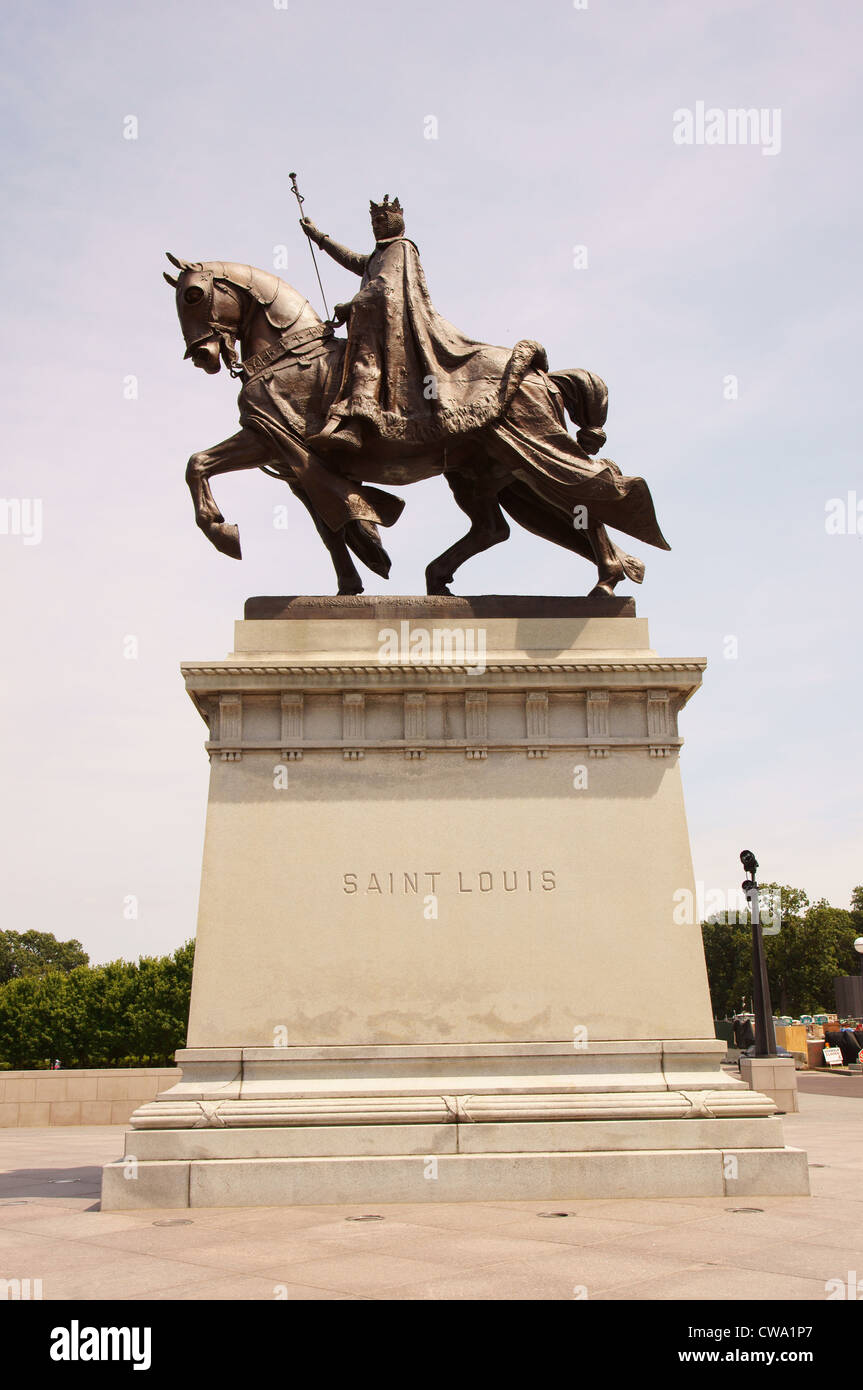 St louis art museum hi-res stock photography and images - Alamy