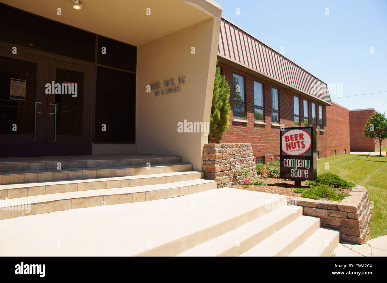 Bloomington, Illinois High Resolution Stock Photography and Images Alamy