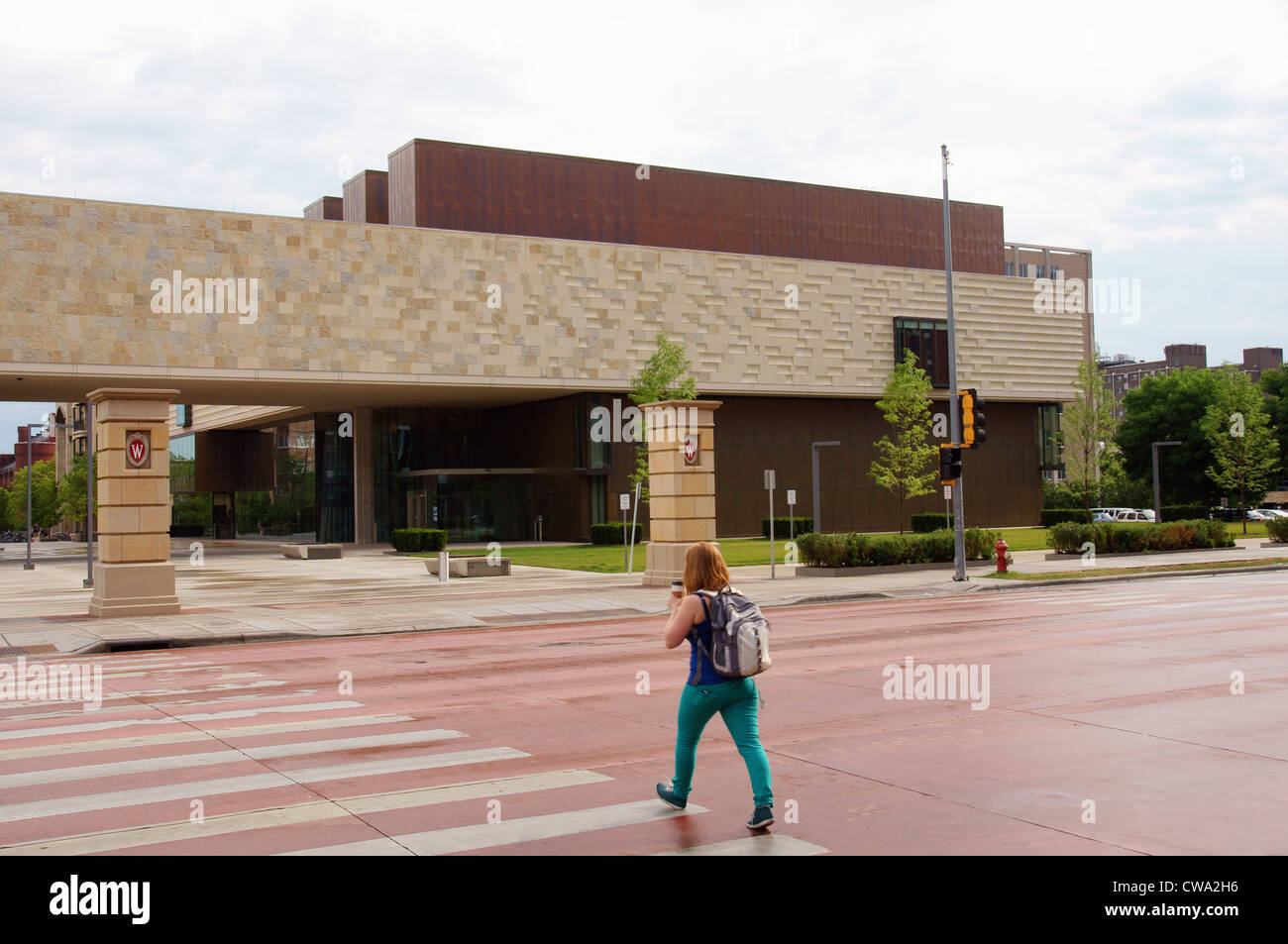 chazen museum art madison wisconsin wi place for viewing artifacts