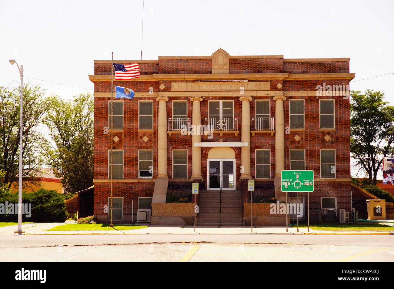 Downtown boise foundation hires stock photography and images Alamy