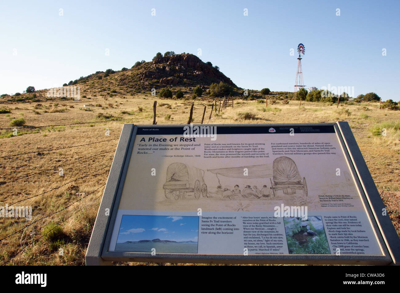 Springer new mexico hires stock photography and images Alamy