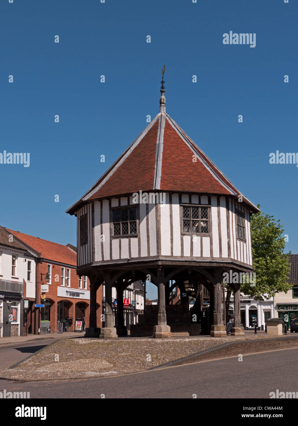 Wymondham east of england hires stock photography and images Alamy