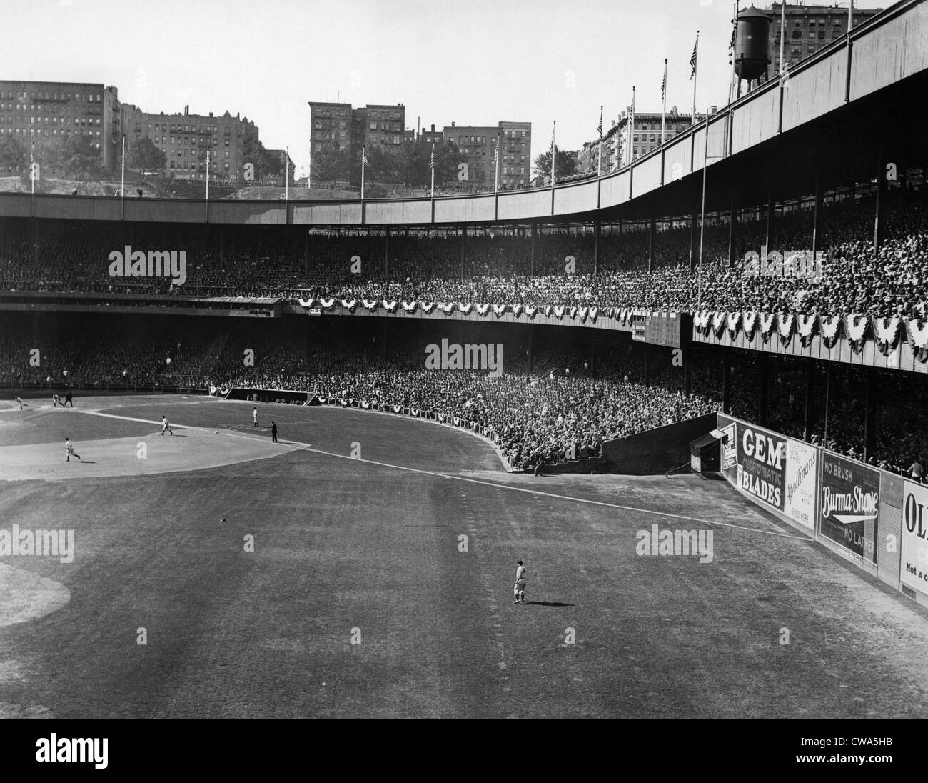 New york giants baseball hi-res stock photography and images - Alamy