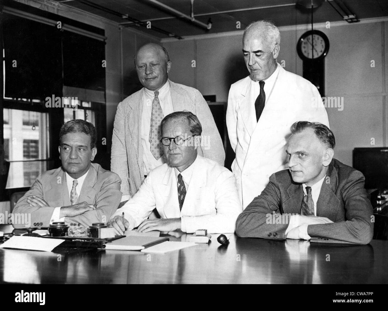 NATIONAL SECURITIES EXCHANGE US visual data 6