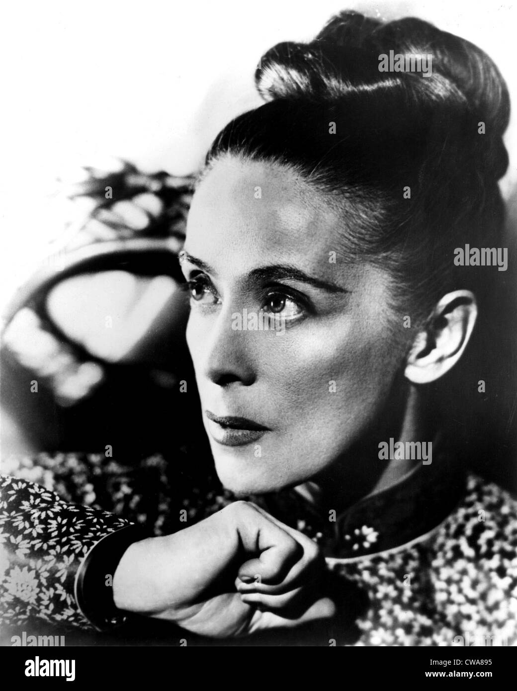 Martha Graham. Courtesy: CSU Archives / Everett Collection Stock Photo