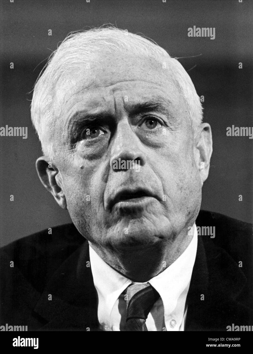 Thomas j watson jr hires stock photography and images Alamy
