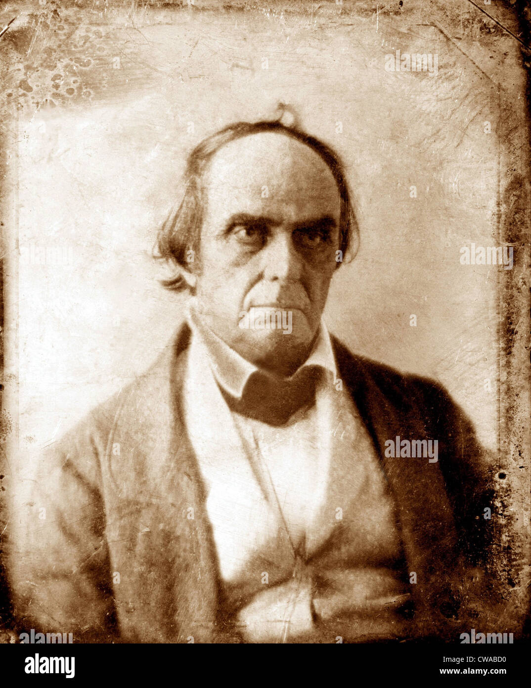 Daniel ster (17821852) Federalist Congressman from New Hampshire