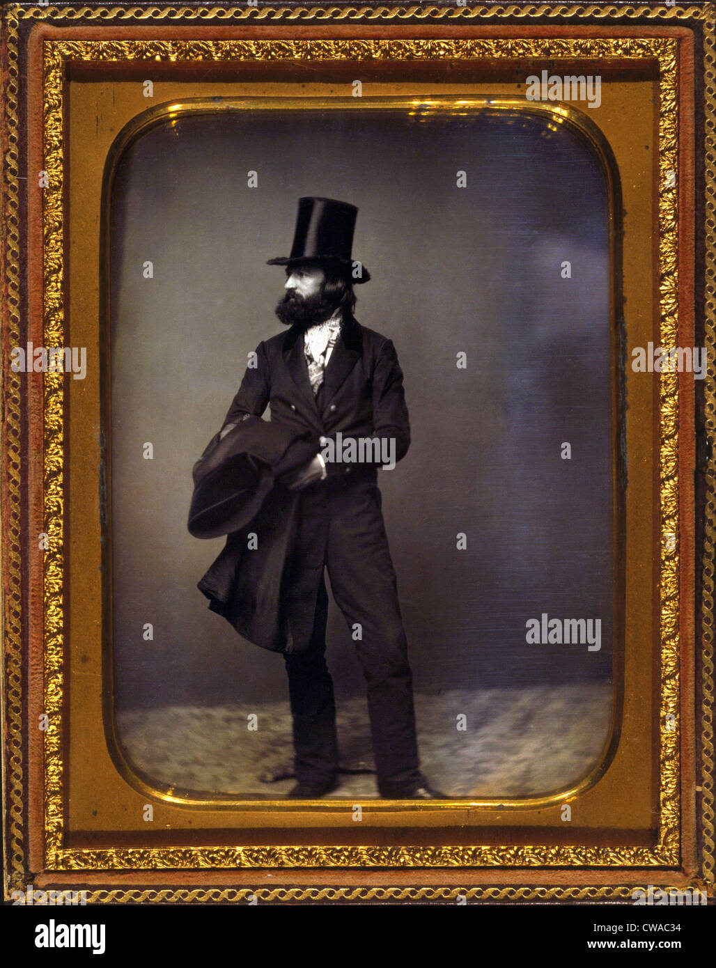 William Sidney Mount (18071868) American master painter of everyday