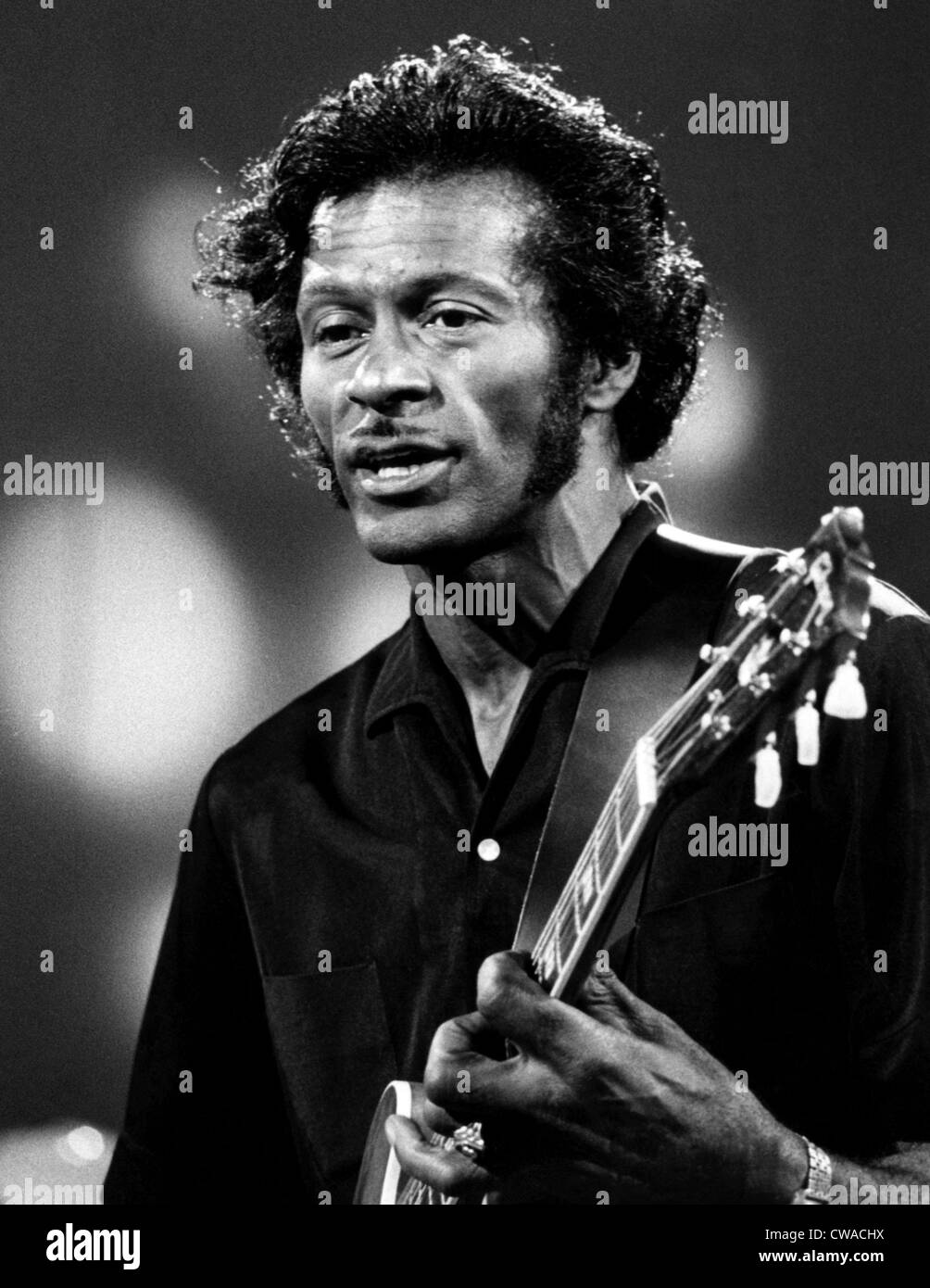 Chuck Berry