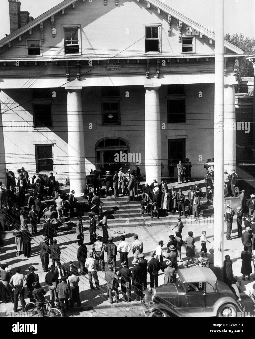 Flemington Black and White Stock Photos & Images Alamy