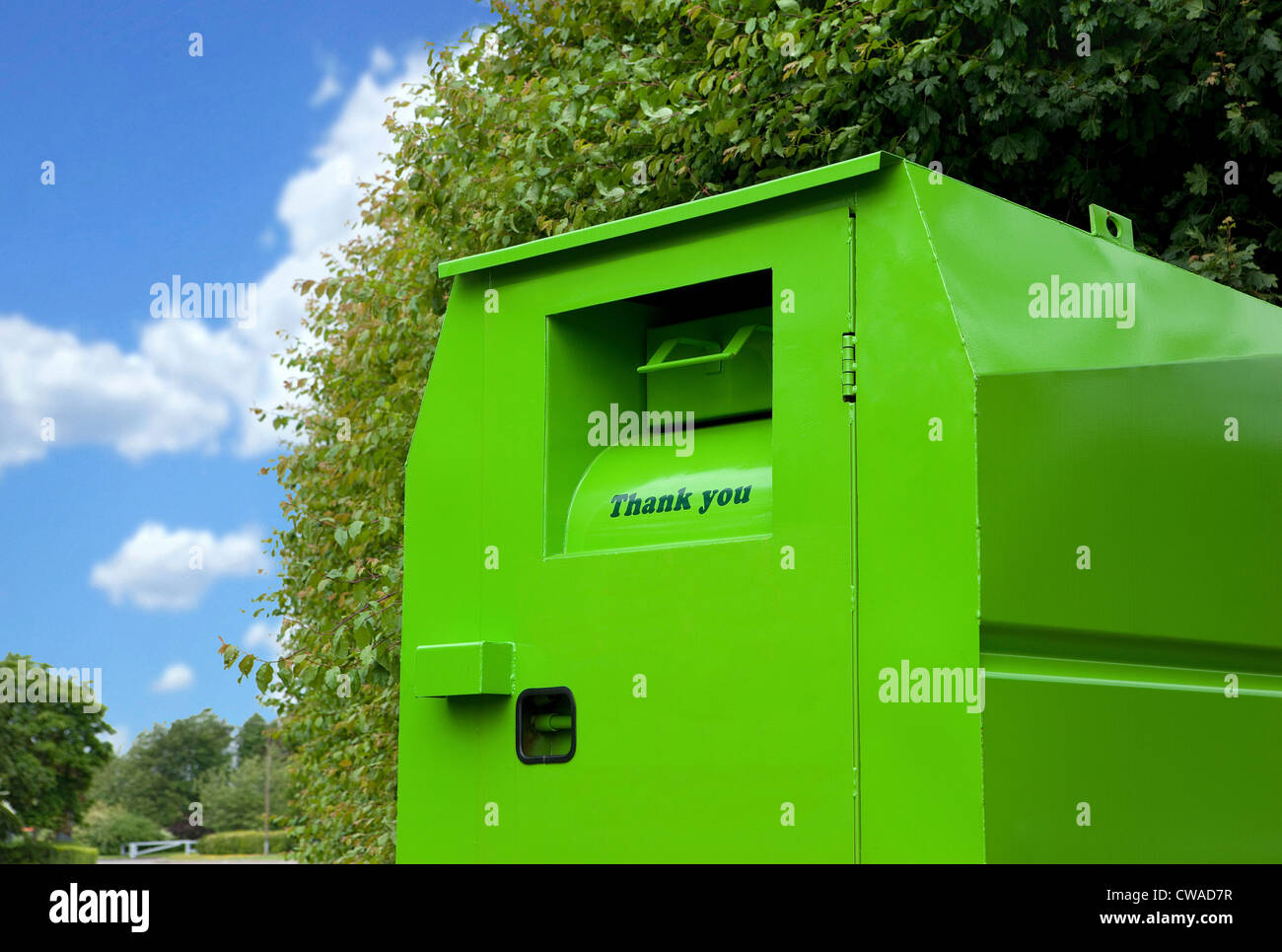 Clothing bank hires stock photography and images Alamy