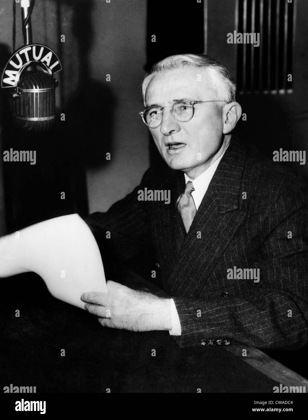 Dale carnegie writer hi-res stock photography and images - Alamy
