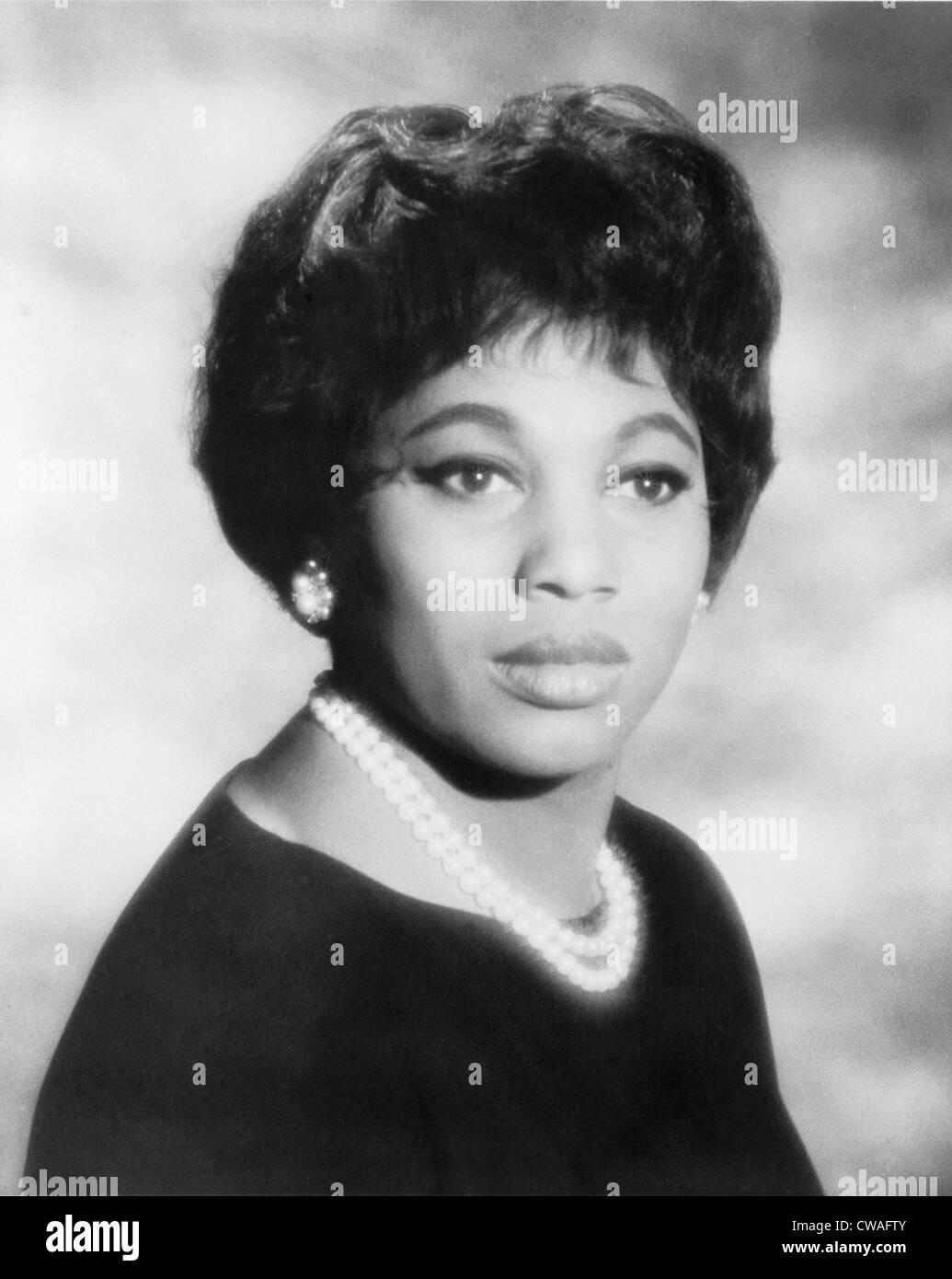 Leontyne Black and White Stock Photos & Images - Alamy