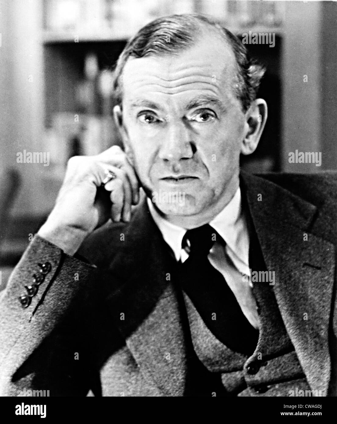 Graham greene hi-res stock photography and images - Alamy