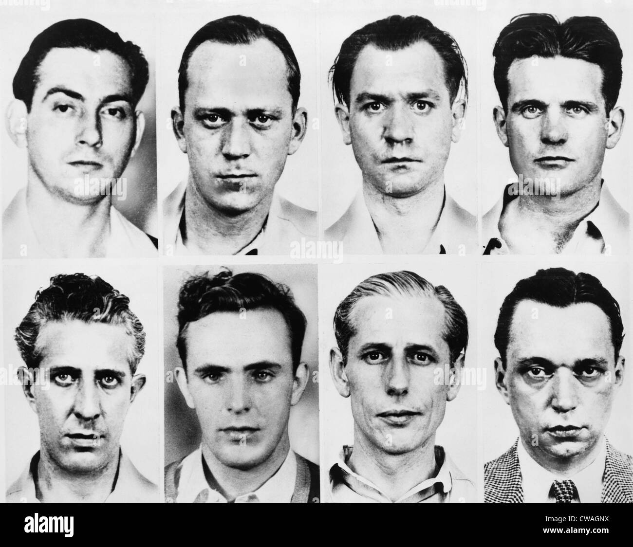 The only German attempt at World War II sabotage on the US mainland was