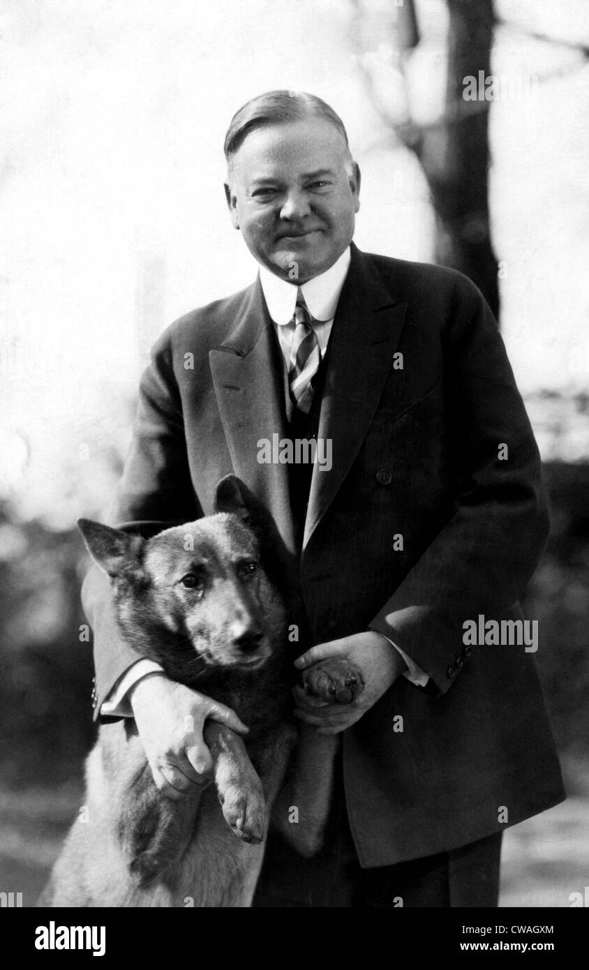 1920s president hires stock photography and images Alamy