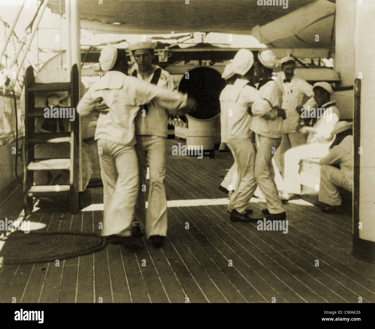 Uss olympia hi-res stock photography and images - Alamy