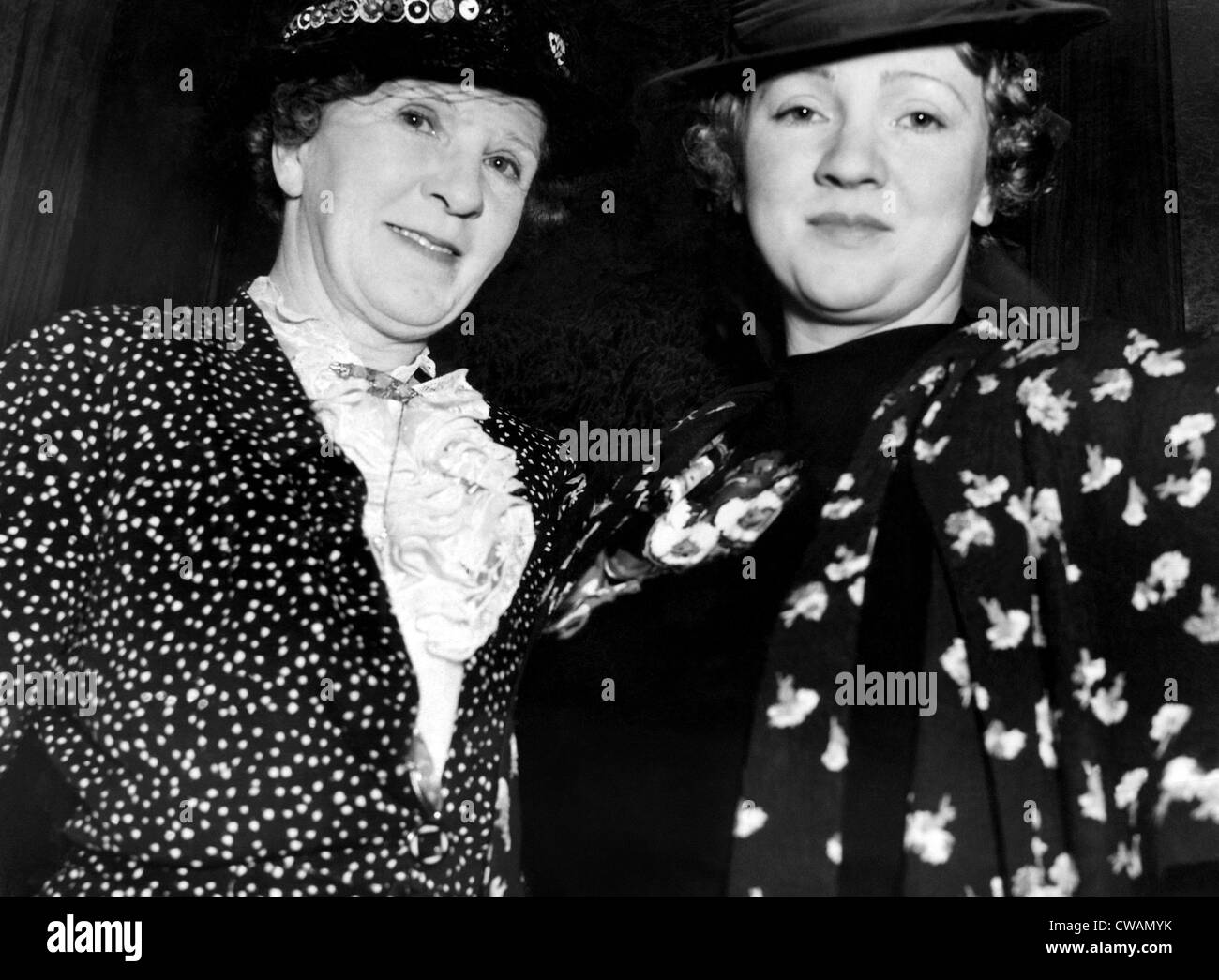 Charlotte Shelby Charlotte Shelby